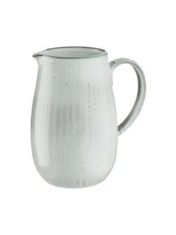 Aktion ⭐ Küche Butlers Karaffe 1,2l HENLEY In Grau Günstig Kaufen ⭐