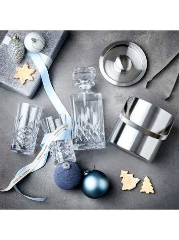 Angebote 👍 Küche Butlers Karaffe Aus Kristallglas 750ml CRYSTAL CLUB In Transparent Günstig Kaufen ⭐ – Bild 2