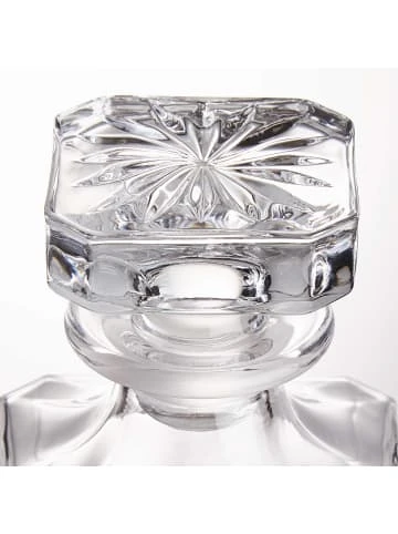 Angebote 👍 Küche Butlers Karaffe Aus Kristallglas 750ml CRYSTAL CLUB In Transparent Günstig Kaufen ⭐ – Bild 6