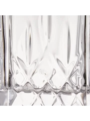 Angebote 👍 Küche Butlers Karaffe Aus Kristallglas 750ml CRYSTAL CLUB In Transparent Günstig Kaufen ⭐ – Bild 7