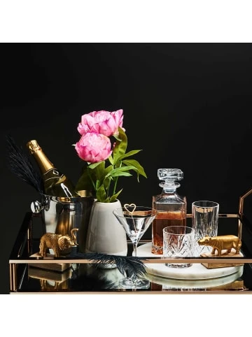 Angebote 👍 Küche Butlers Karaffe Aus Kristallglas 750ml CRYSTAL CLUB In Transparent Günstig Kaufen ⭐ – Bild 9