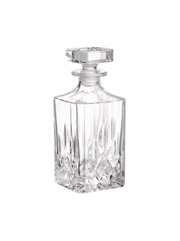 Angebote 👍 Küche Butlers Karaffe Aus Kristallglas 750ml CRYSTAL CLUB In Transparent Günstig Kaufen ⭐