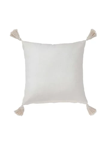 Beste Bewertungen von 🔥 Heimtextilien Butlers Kissen L 50 X B 50cm PEACEFUL HOME In Bunt Günstig Kaufen 🤩 – Bild 2