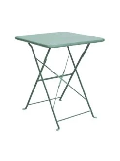 Bester Verkauf ✔️ Garten & Balkon Butlers Klapptisch DAISY JANE In Salbei Günstig Kaufen ❤️