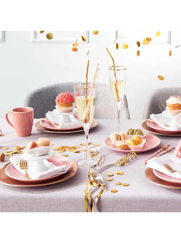 Top 10 😍 Büro-, Schulbedarf & Kreativbedarf Butlers Konfettikanone PARTY POPS In Gold Günstig Kaufen ⌛ – Bild 4