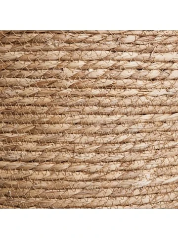 Schlussverkauf ❤️ Dekoration Butlers Korb Mit Deckel Ø35cm RUSH ROPE In Natur Günstig Kaufen 👍 – Bild 5