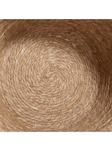 Schlussverkauf ❤️ Dekoration Butlers Korb Mit Deckel Ø35cm RUSH ROPE In Natur Günstig Kaufen 👍 – Bild 6