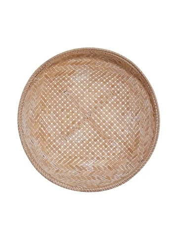 Billig 😍 Dekoration Butlers Korbschalen-Set 3 Tlg. MAWI In Natur Günstig Kaufen ✔️ – Bild 3