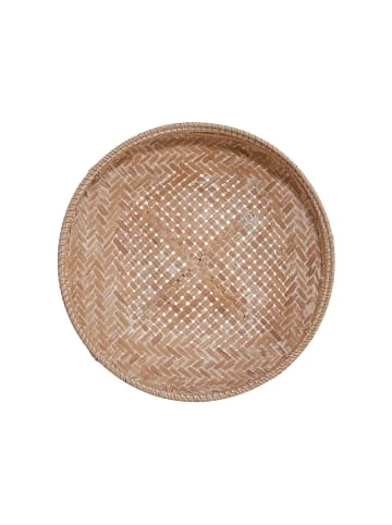 Billig 😍 Dekoration Butlers Korbschalen-Set 3 Tlg. MAWI In Natur Günstig Kaufen ✔️ – Bild 5