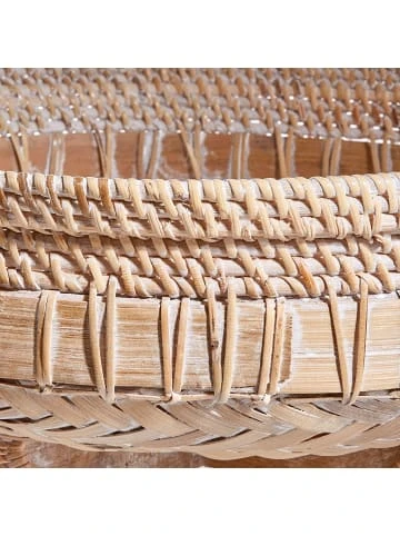 Billig 😍 Dekoration Butlers Korbschalen-Set 3 Tlg. MAWI In Natur Günstig Kaufen ✔️ – Bild 8