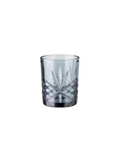 Aktion ⌛ Küche Butlers Kristallglas 300ml CRYSTAL CLUB In Dunkelgrau Günstig Kaufen ✨