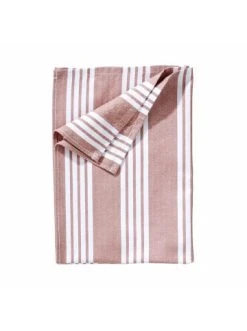 Schlussverkauf 👍 Küche Butlers Küchentuch L 67 X B50cm LOFT In Pastellrot Günstig Kaufen 🔥