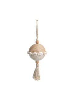 Top 10 ⌛ Weihnachten Butlers Kugel Mit Muscheln Ø9cm HANG ON In Natur Günstig Kaufen ❤️