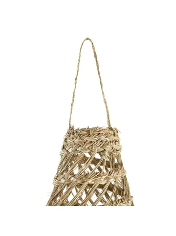 Auslauf 🧨 Weihnachten Butlers Lampenschirm Höhe 50cm BOMAS In Natur Günstig Kaufen 👍 – Bild 5