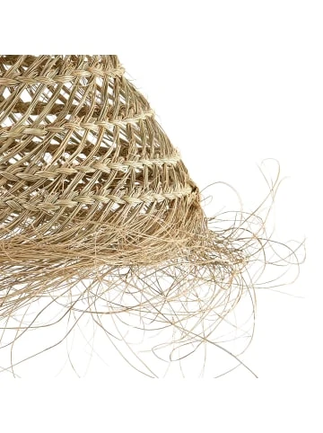 Auslauf 🧨 Weihnachten Butlers Lampenschirm Höhe 50cm BOMAS In Natur Günstig Kaufen 👍 – Bild 6