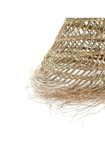 Auslauf 🧨 Weihnachten Butlers Lampenschirm Höhe 50cm BOMAS In Natur Günstig Kaufen 👍 – Bild 7