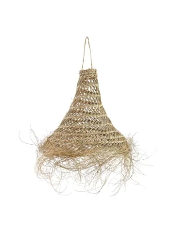 Auslauf 🧨 Weihnachten Butlers Lampenschirm Höhe 50cm BOMAS In Natur Günstig Kaufen 👍