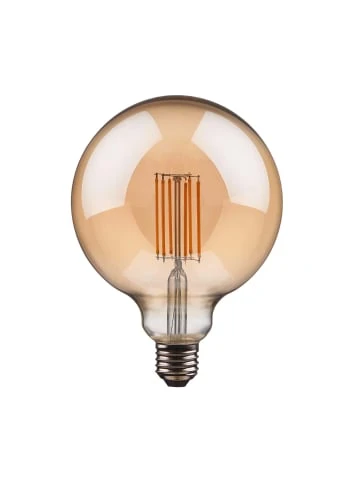 Bestes Angebot 🤩 Lampen & Leuchten Butlers LED-Glühbirne G125 BRIGHT LIGHT In Transparent Günstig Kaufen 😍