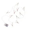 Neu ❤️ Weihnachten Butlers LED-Lichterkette Clips 10 Lichter Mit USB-Batteriefach CLIP COUTURE In Roségold Günstig Kaufen ✨