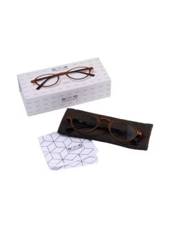 Billig 😉 Accessoires Butlers Lesehilfe +3,0 Dpt. GOOD LOOKING In Braun Günstig Kaufen ✔️