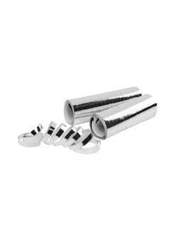 Top 10 ⭐ Büro-, Schulbedarf & Kreativbedarf Butlers Luftschlangen 2er-Set CELEBRATION In Silber Günstig Kaufen 🎉