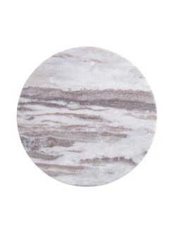 Angebote ⌛ Küche Butlers Marmorplatte Ø30cm MARBLE In Beige Günstig Kaufen 👍