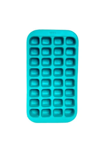 Am billigsten 👏 Küche Butlers Maxi-Eiswürfelbereiter COOL DOWN In Türkis Günstig Kaufen 🛒