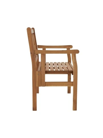 Bestpreis 😍 Möbel Butlers Mini-Bank Faltbar LOVEBIRD In Natur Günstig Kaufen ✨ – Bild 5