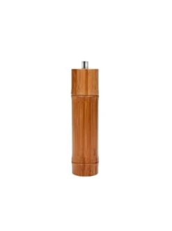 Aktion ⌛ Küche Butlers Pfeffermühle Bambus BAMBOO In Braun Günstig Kaufen ⭐