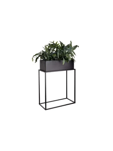 Am billigsten ⭐ Garten & Balkon Butlers Pflanzkasten Mit Gestell B 45 X T 21cm PLANTA In Schwarz Günstig Kaufen 🤩 – Bild 3