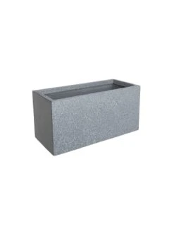 Großhandel 😍 Garten & Balkon Butlers Pflanzkasten Outdoor B 50 X T 22cm CONCRETE In Grau Günstig Kaufen 🔔