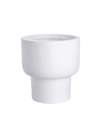 Top 10 🛒 Dekoration Butlers Pflanztopf Ø31cm LOFT In Weiß Günstig Kaufen 🛒