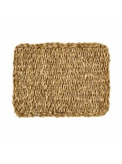 Bestes Angebot 🛒 Heimtextilien Butlers Platzset L 40 X B 30cm SEA BRAID In Natur Günstig Kaufen 🛒