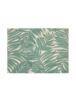 Bestes Angebot ❤️ Heimtextilien Butlers Platzset L 48 X B 33cm BOTANICAL GARDEN In Grün Günstig Kaufen 🤩