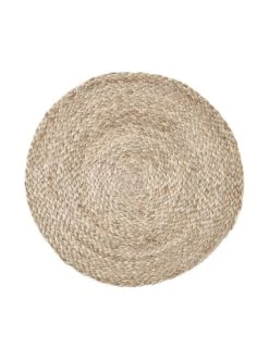 Rabatt ⭐ Heimtextilien Butlers Platzset Ø36cm TOUT AUTOUR In Natur Günstig Kaufen ⌛