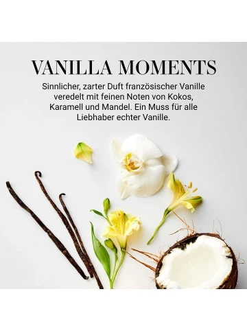 Angebote 😀 Dekoration Butlers Raumduft No 6 "Vanilla Moments" 250ml HOME & SOUL In Transparent Günstig Kaufen ⌛ – Bild 3