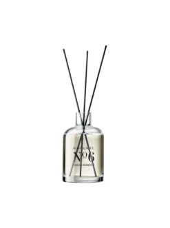 Angebote 😀 Dekoration Butlers Raumduft No 6 "Vanilla Moments" 250ml HOME & SOUL In Transparent Günstig Kaufen ⌛