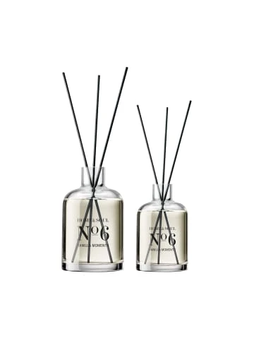 Angebote 😀 Dekoration Butlers Raumduft No 6 "Vanilla Moments" 250ml HOME & SOUL In Transparent Günstig Kaufen ⌛ – Bild 7
