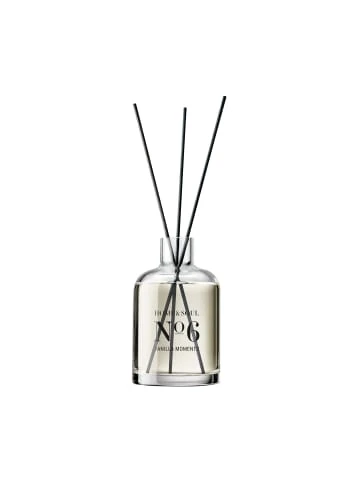 Angebote 😀 Dekoration Butlers Raumduft No 6 "Vanilla Moments" 250ml HOME & SOUL In Transparent Günstig Kaufen ⌛