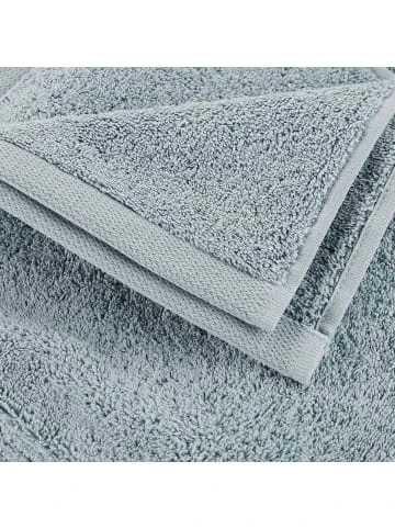 Schlussverkauf 🔔 Heimtextilien Butlers Saunatuch 80x200 Cm FABULOUS In Hellblau Günstig Kaufen ❤️ – Bild 3