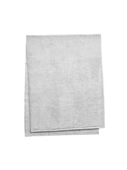 Coupon 🎉 Bad Butlers Saunatuch 80x200 Cm FABULOUS In Hellgrau Günstig Kaufen 🌟