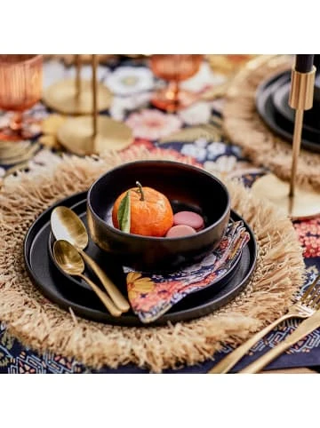 Billig 🧨 Küche Butlers Schale 600ml CASA NOVA In Schwarz Günstig Kaufen ✨ – Bild 2