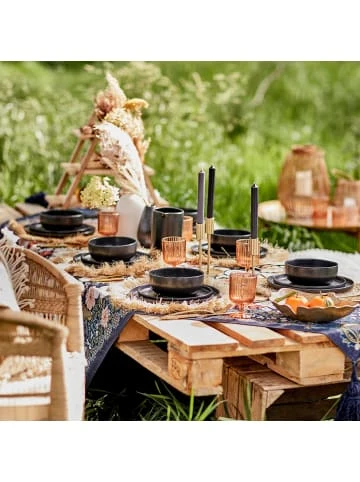 Billig 🧨 Küche Butlers Schale 600ml CASA NOVA In Schwarz Günstig Kaufen ✨ – Bild 13