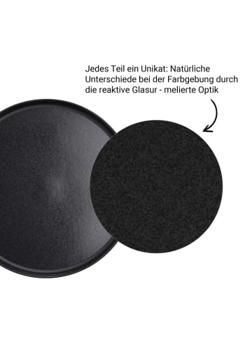 Billig 🧨 Küche Butlers Schale 600ml CASA NOVA In Schwarz Günstig Kaufen ✨ – Bild 3