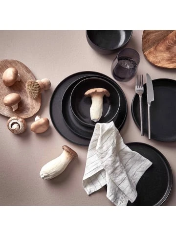 Billig 🧨 Küche Butlers Schale 600ml CASA NOVA In Schwarz Günstig Kaufen ✨ – Bild 8