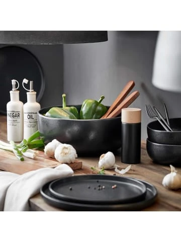 Billig 🧨 Küche Butlers Schale 600ml CASA NOVA In Schwarz Günstig Kaufen ✨ – Bild 10