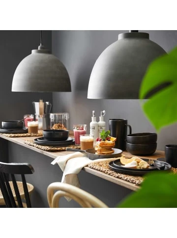 Billig 🧨 Küche Butlers Schale 600ml CASA NOVA In Schwarz Günstig Kaufen ✨ – Bild 11