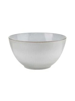 Schlussverkauf 😉 Küche Butlers Schale Ø23cm HENLEY In Hellgrau Günstig Kaufen 🎉