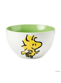 Rabatt 🥰 Küche Butlers Schale Woodstock 600 Ml PEANUTS In Grün Günstig Kaufen 😍