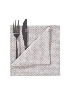 Top 10 🔥 Heimtextilien Butlers Serviette L 42 X B 42cm CLASSIC VIBES In Grau Günstig Kaufen 💯